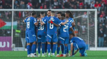 لاعب الوداد يواجه جدلاً بسبب غياباته المتكررة