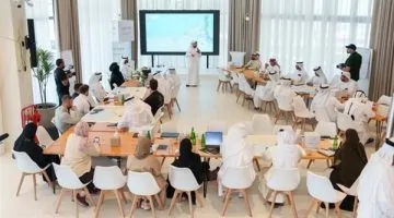أبوظبي تكشف عن مبادرة “مسراح” لتعزيز الهوية الوطنية وصحة المجتمع في الإمارات