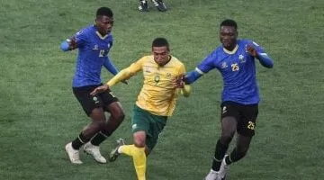 أمم أفريقيا للشباب: تصريحات مثيرة لمدربي جنوب أفريقيا وتنزانيا عقب المباراة اليومية