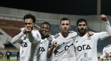 أهداف مباريات الدوري المصري الجمعة 2 مايو 2025.. تغطية حية ومثيرة