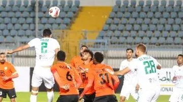 أهداف مباريات الدوري المصري الرئيسية في 1 مايو 2025!