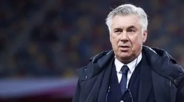 أول مدرب أجنبي للبرازيل منذ 100 عام.. أنشيلوتي يقود الفريق حتى كأس العالم 2026 – شاهد الفيديو!