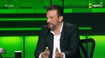 أيمن عباس: مصر من الرعاة الأوائل لرياضة الجولف.. خطة جديدة لتوسيع انتشارها