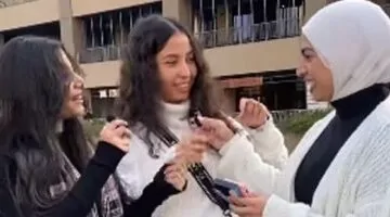 إجابات مفاجئة وطريفة من أطفال جيل ألفا عن شريط الكاسيت.. فيديو مثير!