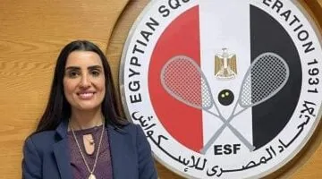 إنجاز تاريخي يحققه الرياضيون المصريون في بطولة العالم للناشئين 2025