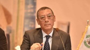 اتحاد الطائرة يحيل رئيس لجنة الحكام السابق للتحقيق القضائي بسبب تصريحاته المسيئة!