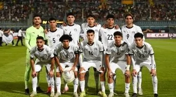 اتحاد الكرة يوافق على مشاركة منتخب الشباب في دورة ودية تتضمن البرازيل وكولومبيا!