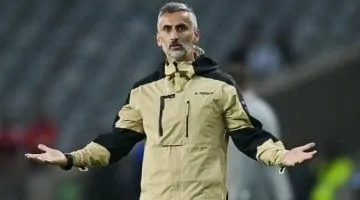الأهلي يحدد موعداً رسمياً لإعلان تعيين ريفيرو كمدير فني جديد