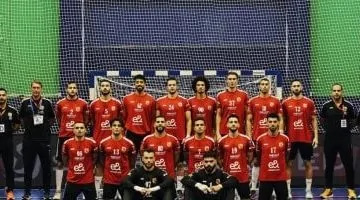 الأهلي يحرز لقب الكأس الأفريقية لكرة اليد بعد هزيمة الزمالك بنتيجة 31-28