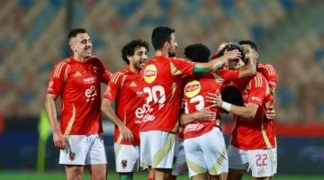 الأهلي يستقبل سفيرة أمريكا في القاهرة اليوم لمناقشة كأس العالم للأندية