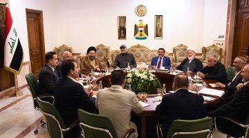 الإطار التنسيقي يشدد على ضرورة إجراء الانتخابات في موعدها المقرر