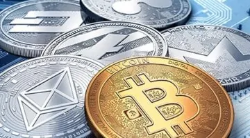 البيتكوين تحافظ على ثباتها في ظلّ زعزعة تعريفات ترامب للأسواق المالية العالمية