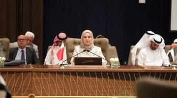 البحرين تحيي استعدادات العراق لاستضافة القمة العربية وتؤكد دعمها للتعاون العربي المشترك