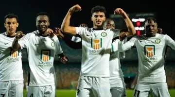 البنك الأهلي يحقق فوزاً قوياً أمام سيراميكا 4-2 في الدوري