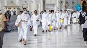 تكنولوجيا حديثة تحول تجربة الحجاج إلى رحلة أكثر سلاسة ويُسَرّة