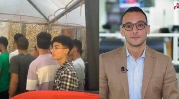 التعليم يكشف: أسئلة امتحان الثانوية العامة 2025 غير تعجيزية وتستهدف فرز مستويات الطلاب