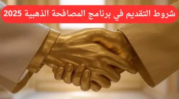 الدعم الذهبي في السعودية 2025: مفتاح تحقيق أحلامك المالية!
