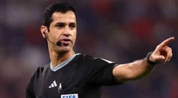مباراة نهائية حاسمة: كيف يواجه الفرق السعودية صافرة حكم الجاسم في مواجهة كاواساكي؟