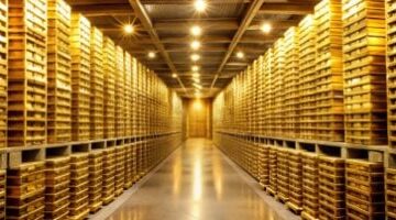 سعر الذهب اليوم في السعودية: 291 ريال للعيار 18 في 2 مايو 2025