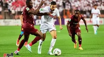 الزمالك يتجه لسداد جزء من مستحقات لاعبيه في خطوة إيجابية