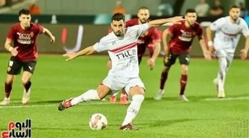 الزمالك يسعى للانتقام أمام المصري في مباراة الدوري الليلة