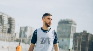 الزمالك يشرع في تجديد عقد ناصر ماهر رسمياً