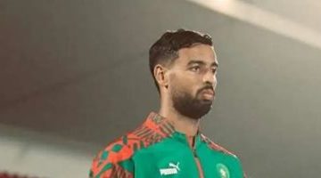 الزمالك يطلق مفاوضات لضم مدافع الفتح الرباطي يحيي بن خالق