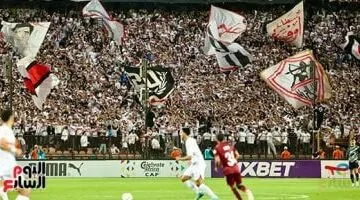 الزمالك يقترب من تتويج بطولة الدوري 2025 بعد تعثر بيراميدز والأهلي