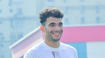 الزمالك يهدد بالتصعيد ضد زيزو في حال تكرار التغيب عن التحقيق