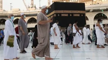 السعودية تحظر الحجوزات والإقامة في مكة لغير حاملي تأشيرة الحج
