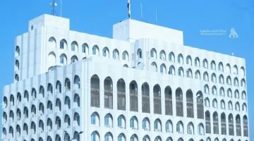 العراق يدعم رفع العقوبات عن سوريا