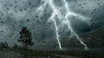 المركز الوطني للأرصاد يعلن إنذارًا شديد الخطورة لخمسة أيام متتالية.. 11 مدينة تحت التهديد!
