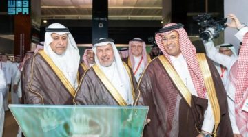 المملكة تكثف جهودها لمواجهة تحديات الأمن الغذائي