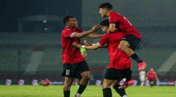 صراع حاسم.. زد يواجه طلائع الجيش في الجولة الرابعة من مجموعة الهبوط بالدوري المصري