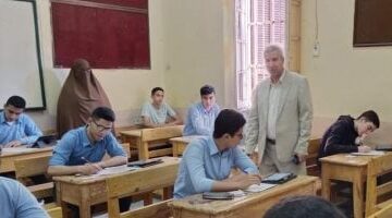 امتحانات الثانوية العامة 2025: 70% من الأسئلة في المستويات البسيطة والمتوسطة!