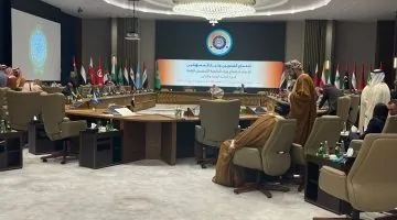 انطلاق اجتماع المندوبين وكبار المسؤولين لتحضير اجتماع وزراء الخارجية التمهيدي للقمة العربية