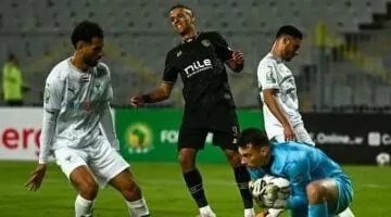 انطلاق مواجهة نارية.. الزمالك يواجه المصري في الدوري!