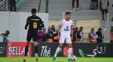 قنوات بث قمة الوداد أمام الجيش الملكي في الدوري المغربي!