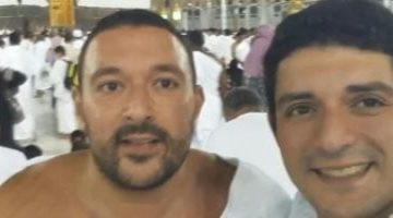 بدء صلاة الجنازة لحفيد الدكتورة نوال الدجوي استعدادًا للتشييع.. شاهد الفيديو الآن