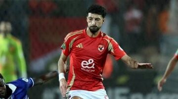 بعد 175 يومًا من الصمت عن التغريد.. كواليس لقاء النحاس مع وسام أبو علي