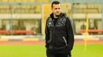 تامر مصطفى يحلل مباريات سموحة لإعداد الإسماعيلي قبل مواجهة الدوري القادمة