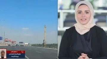 تحذير عاجل من هيئة الأرصاد الجوية: موعد انكسار موجة الحر القادم في فيديو حصري