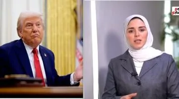 ترامب بعد 100 يوم من الرئاسة: قرارات مثيرة تثير جدلاً عالمياً.. شاهد الفيديو