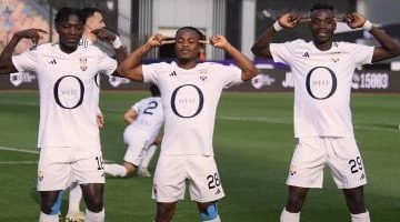 ترتيب مجموعة الهبوط في الدوري المحلي.. التغييرات بعد مباريات الجمعة 2 مايو 2025