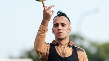 ترتيب هدافي الدوري المصري المحدث: منسي وعاشور يتصدران القائمة بعد مباريات الخميس