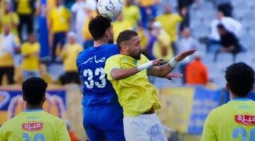 تعادل الإسماعيلي بـ10 لاعبين مع سموحة بنتيجة 1-1 في الدوري.. شاهد الفيديو!