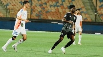 تعادل سلبي مثير يفصل زد عن طلائع الجيش في قمة الدوري