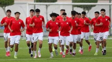 تعادل سلبي محبط يسيطر على مباراة منتخب الشباب أمام سيراليون بعد 30 دقيقة فقط