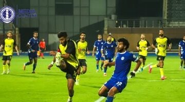 تعرف على أحدث ترتيب دوري المحترفين بعد الجولة 33!