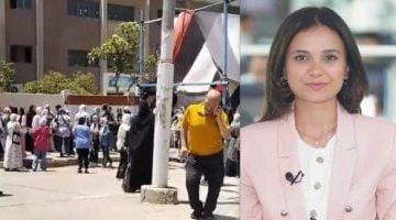 تليفزيون “اليوم السابع” يغطي استعدادات إعلان مواقع لجان امتحانات الثانوية العامة 2025